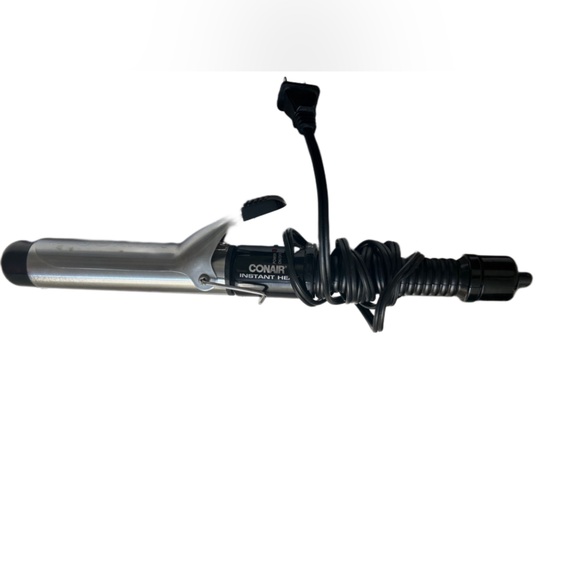 CONAIR INSTANT HEAT HAIR CURLING IRON - Picture 9 of 9